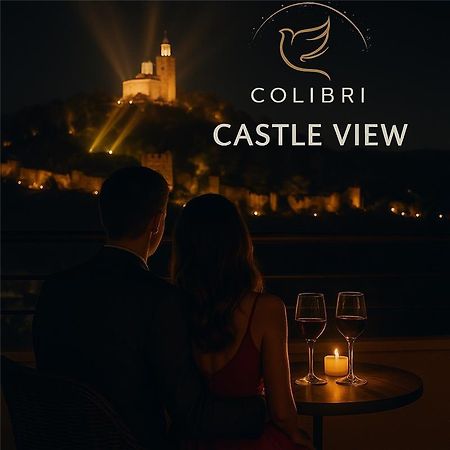 Apartment Colibri Wielkie Tyrnowo Zewnętrze zdjęcie